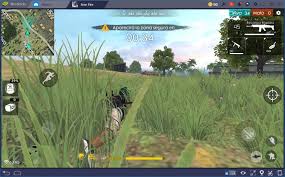 En free fire podrás hacer. Guia De Principiantes Para Free Fire Battlegrounds Bluestacks