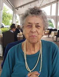 Marion (Thorne) Macdonald Obituary November 18, 2022