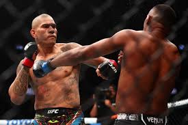 Nocaute ÉPICO! Alex Pereira Derruba Jamahal Hill no UFC 300! - Imagen principal del artículo