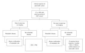 There are, however, warning signs that you can and should look out for, especially if you have anything in your medical or family history that could mean you are at larger risk for the pancreatic cancer can lead to jaundice, or a yellowing of the skin and the whites of the eyes, in two ways. Challenges In Diagnosis Of Pancreatic Cancer Abstract Europe Pmc
