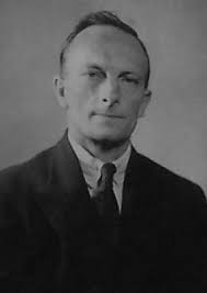 George Spencer Whittaker (1898-1985)