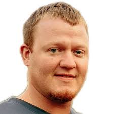 Jared Arthur Foy Strong