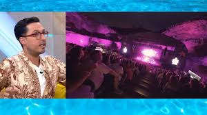 Antena 3 - News update