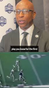 We could use my guy @ericdickerson29 out there today! He was a monster in  college and the pros. I had the chance to ask him a few questions a few  years back! We also talked about when he broke his ...