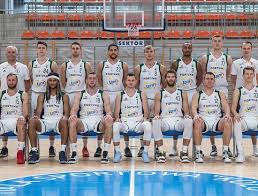 Go on our website and discover everything about your team. Legia Warszawa Basketball Champions League 2019 20 Qualification Rounds