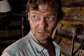 The Scavenger — W. Jarvis Rooker