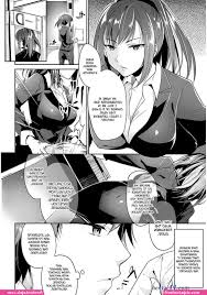 komik classroom elite hentai - Free Hentai Pic