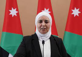 علمت رؤيا من مصادر مطلعة، عقبت على ما ذكر يوم الثلاثاء في نبض البلد حول صحة تعيين المهندسة رابعة العجارمة مديراً عامّاً لمعهد الإدارة العامّة، أن ما ورد. Ø§Ù„ÙˆØ²ÙŠØ±Ø© Ø§Ù„Ø¹Ø¬Ø§Ø±Ù…Ø© Ù‡Ù†Ø§Ùƒ Ù…Ø¨Ø§Ù„ØºØ© ÙƒØ¨ÙŠØ±Ø© ÙÙŠ Ø§Ù„Ø­Ø¯ÙŠØ« Ø¹Ù† Ø§Ù„ÙˆØ§Ø³Ø·Ø© Ø¨Ø§Ù„Ø£Ø±Ø¯Ù†