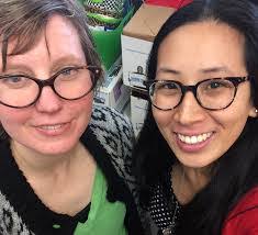 Amanda Leitner's Instagram, Twitter & Facebook