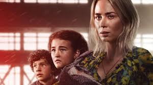 Nonton streaming movies download film a quiet place part ii (2021) subtitle indonesia gratis sinopsis. 720p Hd A Quiet Place Part 2 2020 Watch Full Movie Online
