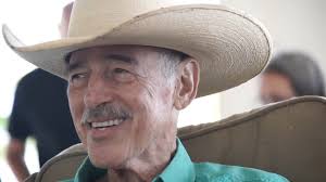 Javier Manríquez Oficial