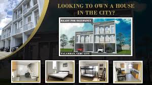If you are considering getting a rent to own home, it is important that you have realistic expectations. Rfo For Sale Rent To Own House Talamban Cebu City Cebu Dream Investment