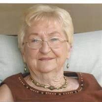 Mrs. Bobbie Walker Sprinkle Obituary