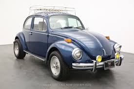 Image result for Gemini Blue 1972 Beetle