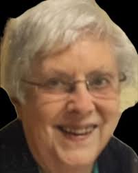 Carol Larson Obituary April 7, 2024