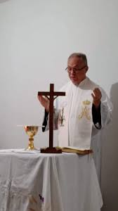 Amigos de Monsenhor Edinaldo Araújo.