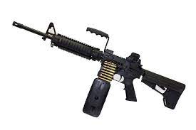 Check spelling or type a new query. Valkyrie Armament Belt Fed Ar 15 Rifle Conversion The Firearm Blog