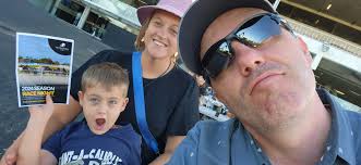 Madeira Park community for young families with a suite or land