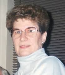 Doris Jones Obituary