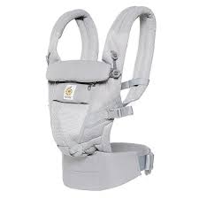Ergobaby Adapt Cool Air Mesh Baby Carrier Bed Bath Beyond Ergobaby Carrier Baby Carrier Mesh Baby