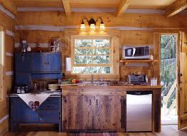 rustic cabin kitchens, small cabin kitchens