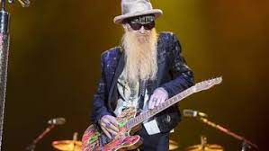 Zz top's billy gibbons has been into cars from an early age. Billy Gibbons Erklart Den Grund Fur Die Legendaren Zz Top Barte