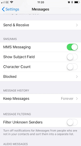 Feb 14, 2011 · basically, what this does is stop people (or spambots) from sending you text messages via email. How To Block Text Messages In Ios And Android Digital Trends
