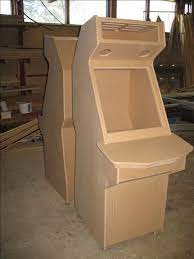 All Cnc Machined Arcade Cabinet Kit Arcade Cabinet Kit Arcade Cabinet Arcade Cabinet Plans