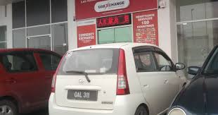 Pastikan segala transaksi valuta asing anda bersama kami, kami siap melayani kebutuhan anda. Money Changers In Town Money Changer At City One Kuching