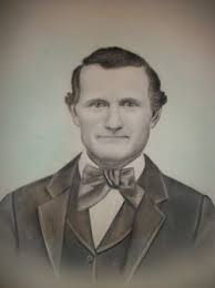 Corp William Everett (1823-1878)