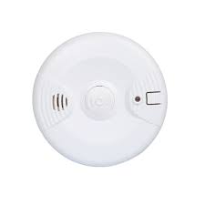 A carbon monoxide detector or co detector is a device that detects the presence of the carbon monoxide (co) gas to prevent carbon monoxide poisoning. China Standalone Wireless Smoke Detector For Commercial Buildings Photos Pictures Made In China Com
