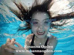 Calling all the Swimmers🐘💙🇿🇦💦