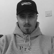 Jordan Cheeseman's Instagram, Twitter & Facebook