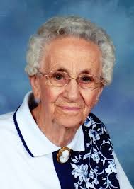 Dolores K. Mayer Obituary