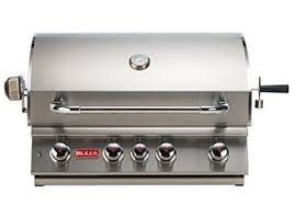 At weber, our goal is to inspire grilling experiences full of possibilities. Best Built In Gas Grills Weber Compared To Bull And Lion