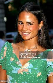 69 Jordana Brewster 2002 Photos & High Res Pictures