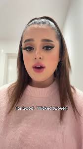 Fun Voice Effects and Impressions by Olivia Duffin