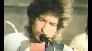 How Bob Dylan and Tom Petty challenged and inspired each other