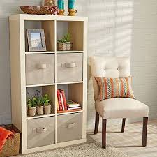 We received it from amazon from your supplier alphaben on september 12. Better Homes And Gardens 8 Cube Organizer Birch Buy Online In Botswana At Botswana Desertcart Com Productid 15382649