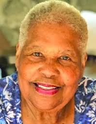 Frances Mims Obituary