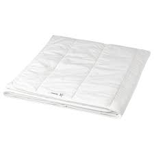 Bedroom side tables not only enhance the look but also provide a space to place items like your smartphone and jewelry within arm's reach. Stjarnstarr Comforter Cool King Ikea