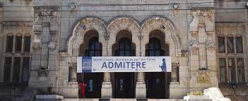 Se va preciza numele candidatului, c.n.p. Admitere Medicina Galati 2018 2019
