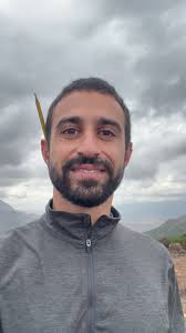 Patrick Van den Bossche