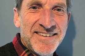 A Memorable Storytime with Mike Nicholson