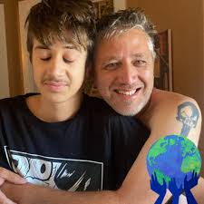 Who's hungry? Bruce is!Friday, Saturday and Sunday.$10 and $5 showings.  Full bar and Kohnomi sushi bar is just a splish/splash away.  https://www.jeancocteaucinema.com #santafefoodies #santafe