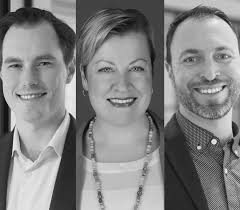 Jie Chen and Andrew Neilson Join DIALOG Partnership