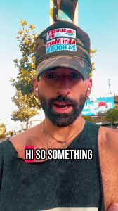 Kyle Filming Dog Walker