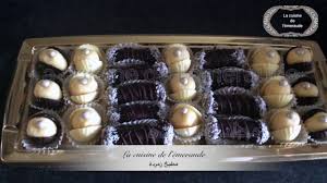 Pin On Patisserie Orientale