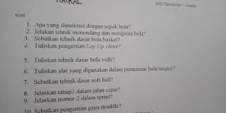 Dribbling adalah gerakan memantulkan bola basket dari atas ke bawah. Mohon Di Jawab Yhaaa Brainly Co Id