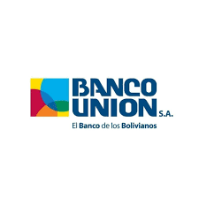 Resultado de imagen de Imagenes Banco Union Bolivia
